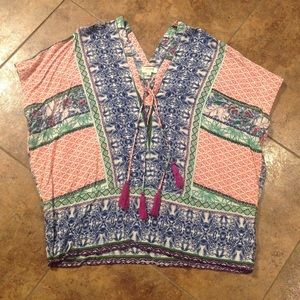 Umgee Top‎ Size S